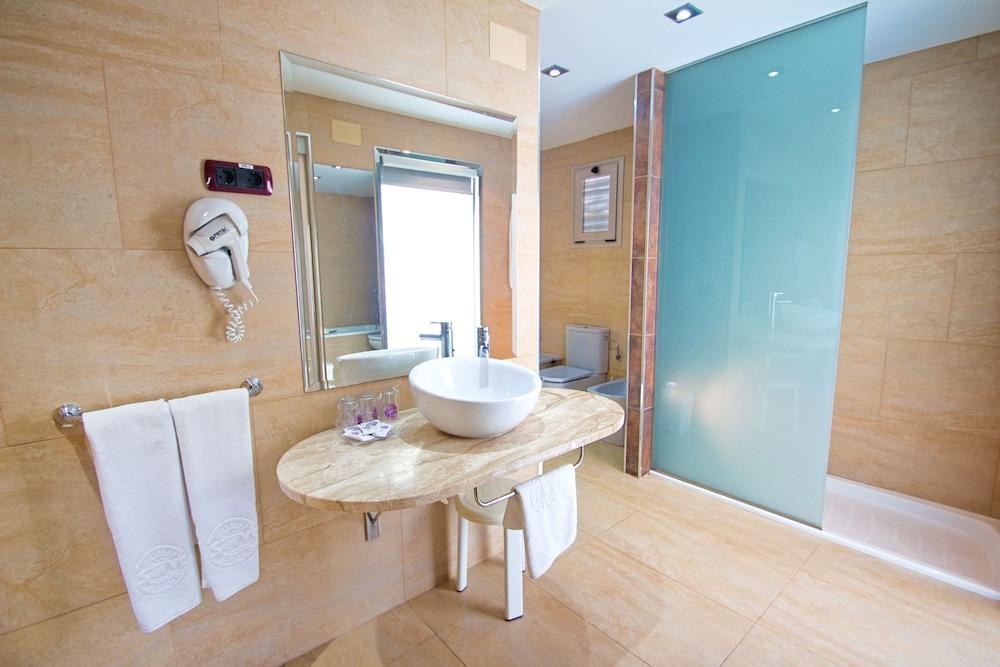 HOTEL SERVIGROUP NEREO photo 3