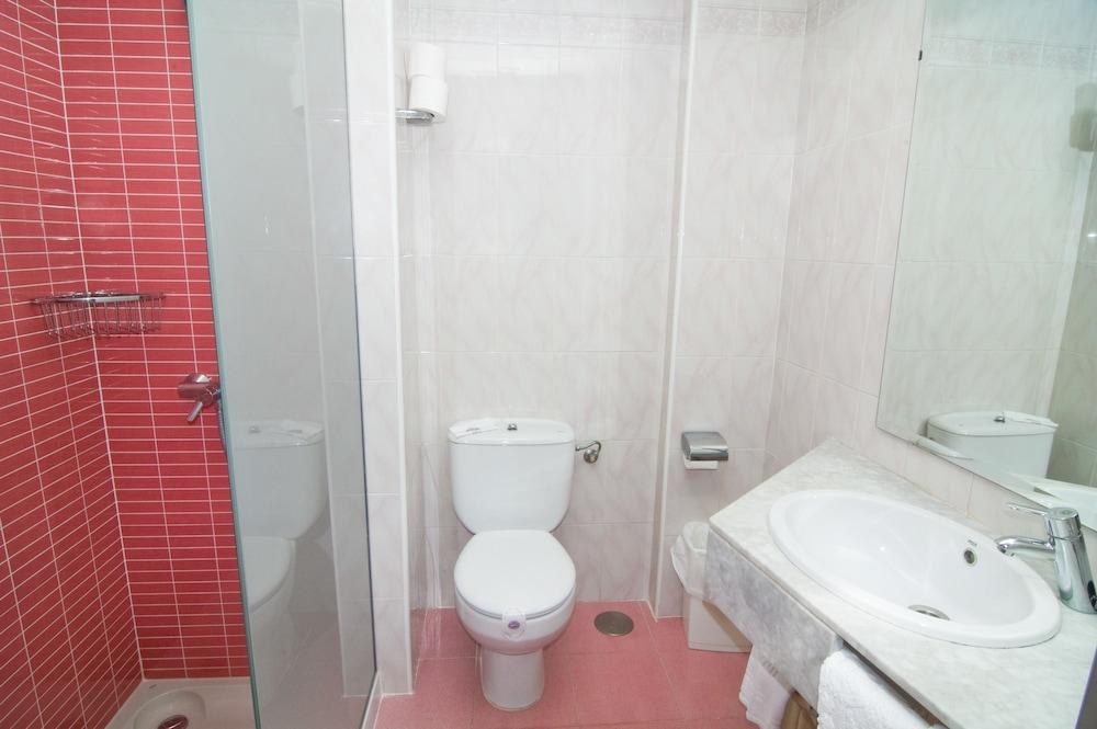 HOTEL SERVIGROUP ORANGE photo 3