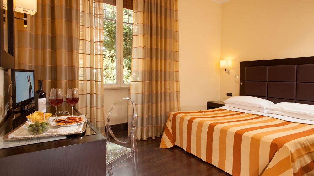 BUENOS AIRES HOTEL