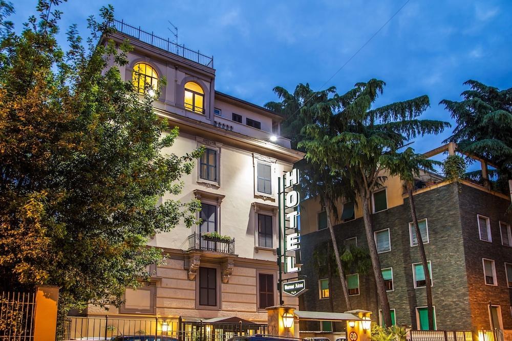 BUENOS AIRES HOTEL photo 3
