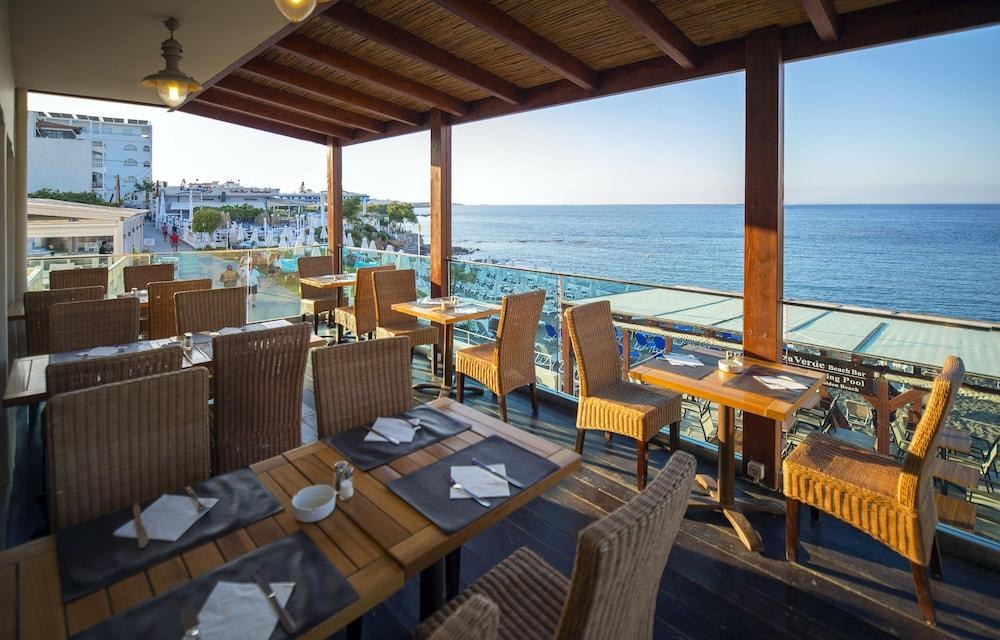 HOTEL GOLDEN BEACH photo 3