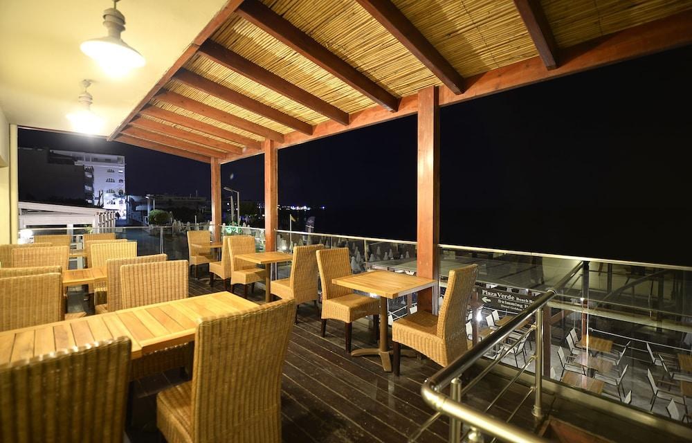 HOTEL GOLDEN BEACH photo 4