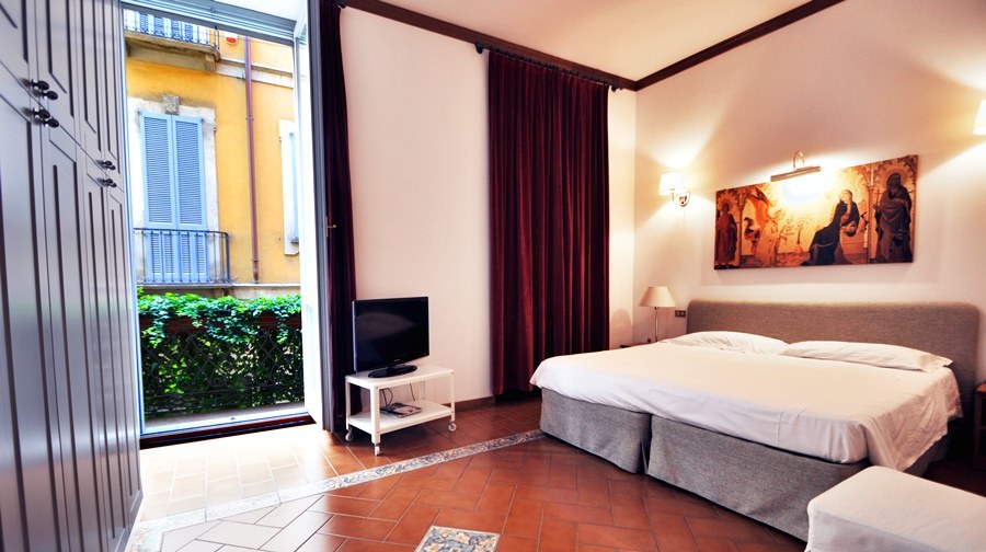 Residence Cerva photo 1