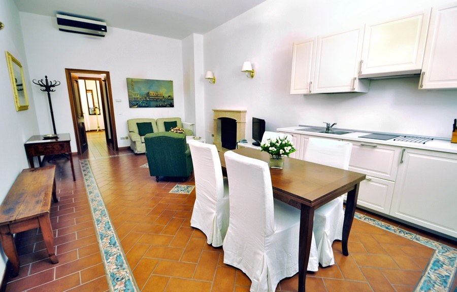 Residence Cerva photo 2