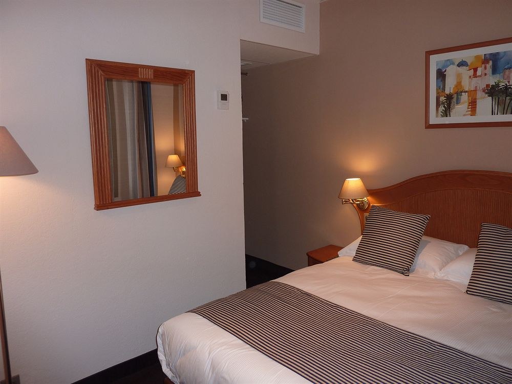 Hôtel Esprit d'Azur photo 3
