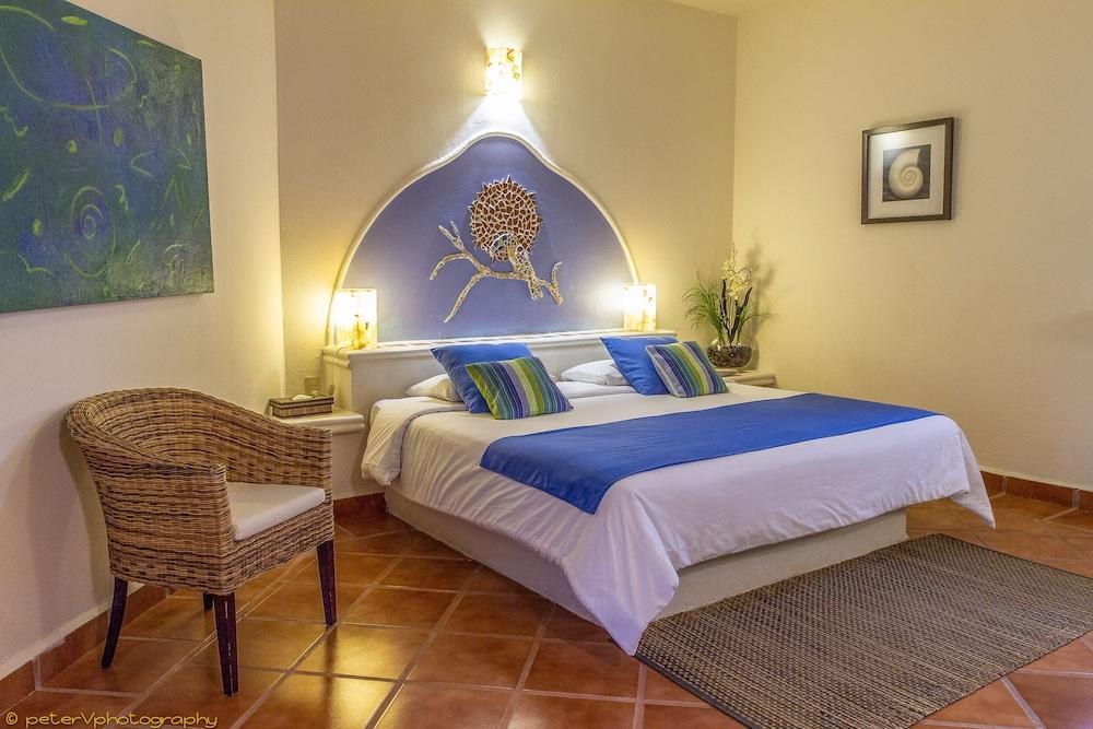 HOTEL RIVIERA DEL SOL photo 3