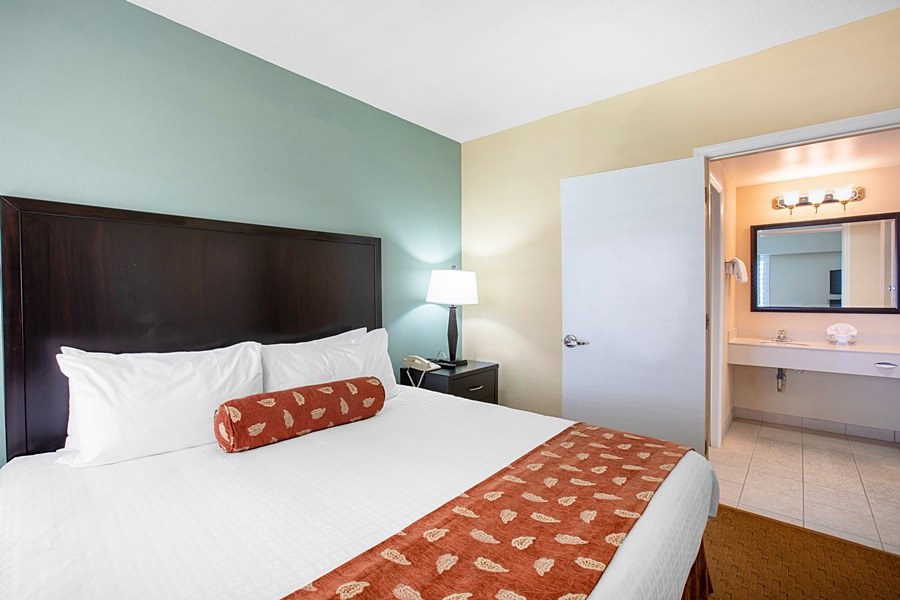STAYSKY SUITES I-DRIVE ORLANDO photo 1