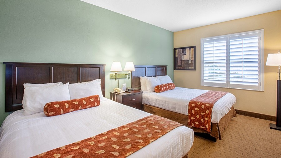 STAYSKY SUITES I-DRIVE ORLANDO photo 2