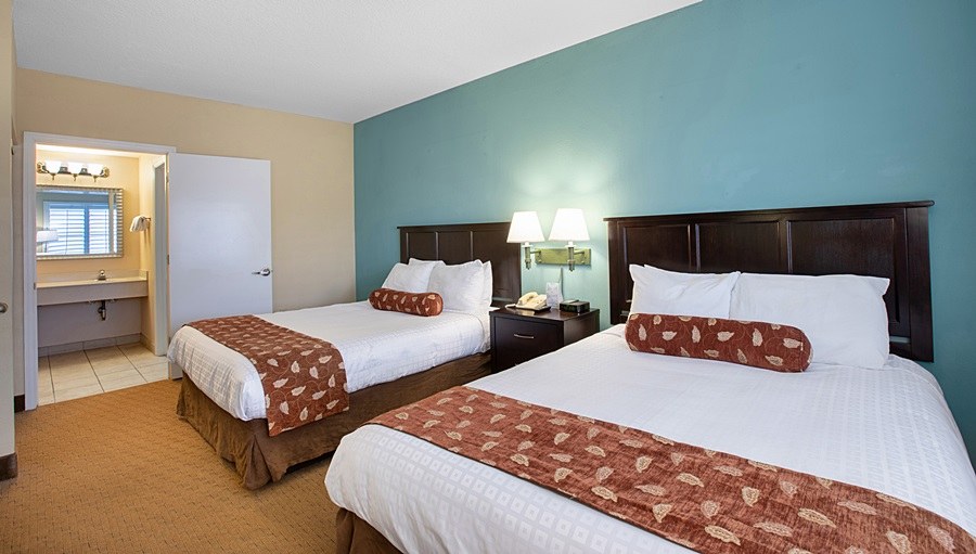 STAYSKY SUITES I-DRIVE ORLANDO photo 3