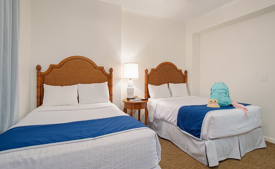 LAKE BUENA VISTA RESORT VILLAGE AND SPA photo 1
