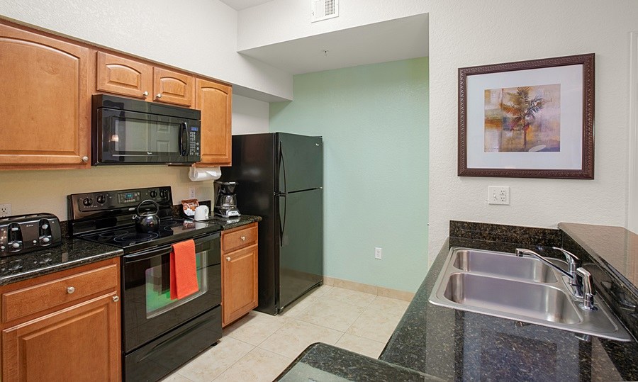 LAKE BUENA VISTA RESORT VILLAGE AND SPA photo 4