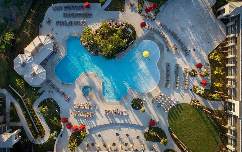 Wyndham I-Drive Avanti Resort & Conference Center photo 4