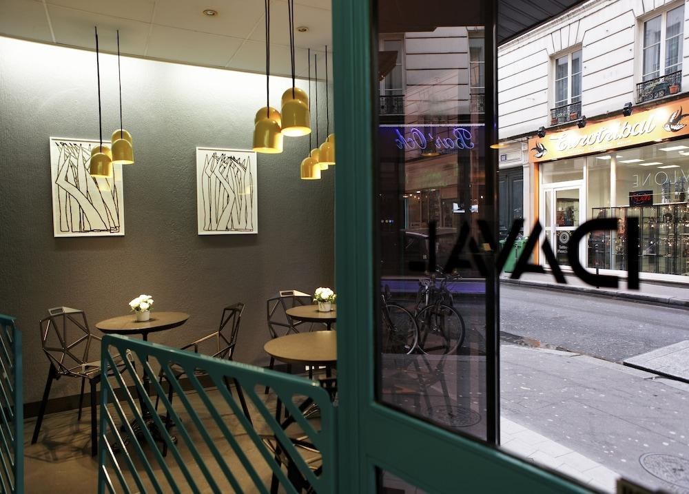 Hôtel Daval photo 4