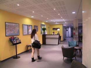 ODALYS RESIDENCE CAMPUS MARSEILLE CANEBIERE photo 3