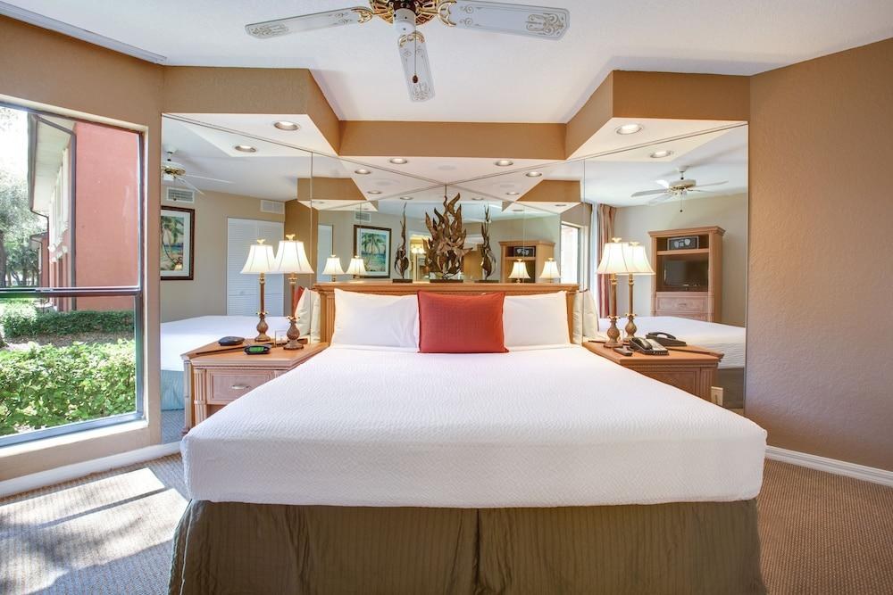 LEGACY VACATION CLUB LAKE BUENA VISTA photo 1