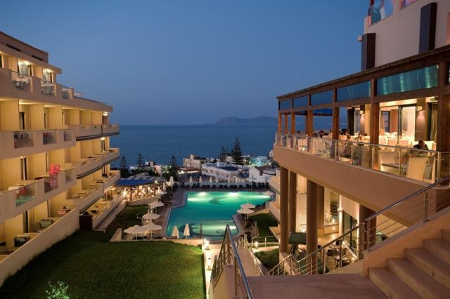 Galini Sea View photo 1