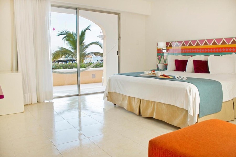 ALL RITMO CANCUN RESORT & WATERPARK photo 2