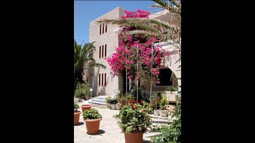 KATO STALOS BEACH (AGIA MARINA) photo 4