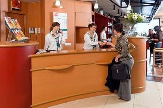 IBIS MALAGA AVENIDA VELAZQUEZ photo 4