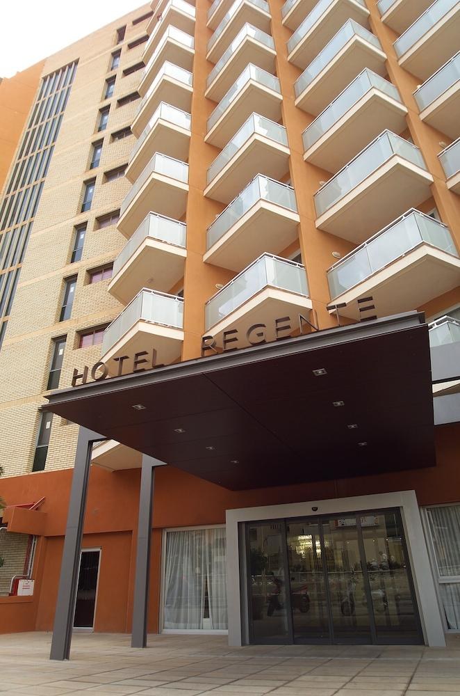 MEDPLAYA REGENTE HOTEL photo 2
