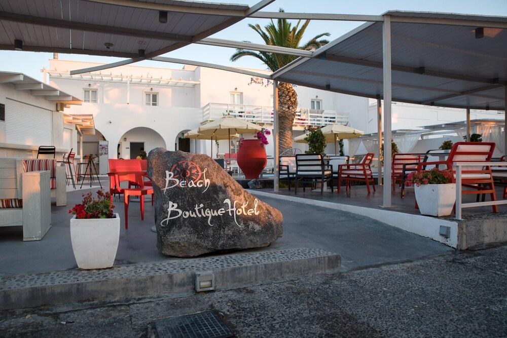 BEACH BOUTIQUE HOTEL photo 2