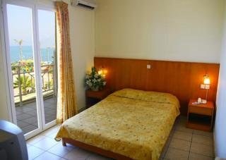 ERI BEACH & VILLAGE (HERSONISSOS) photo 4