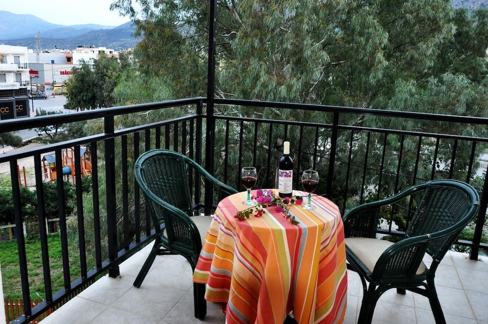 HARIS APARTMENTS photo 3