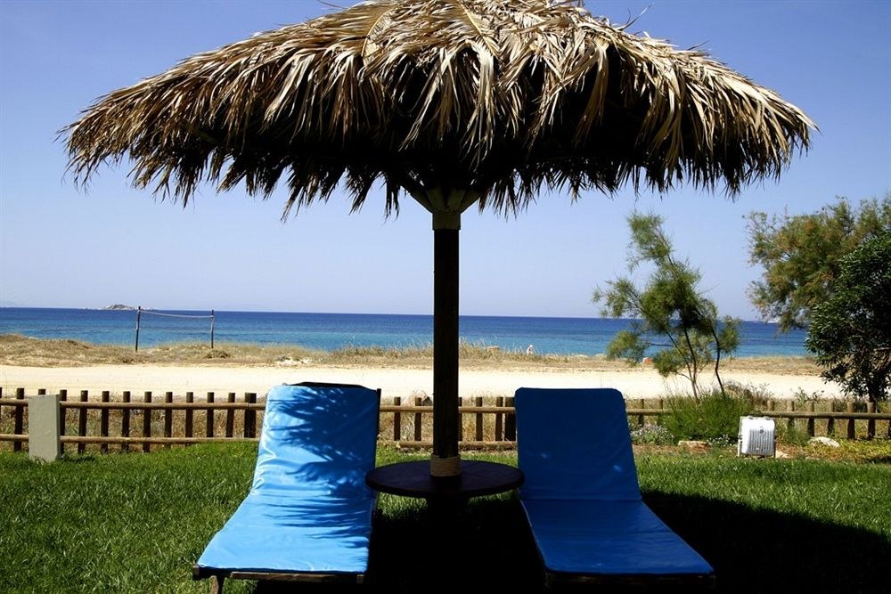 PLAZA BEACH HOTEL photo 1