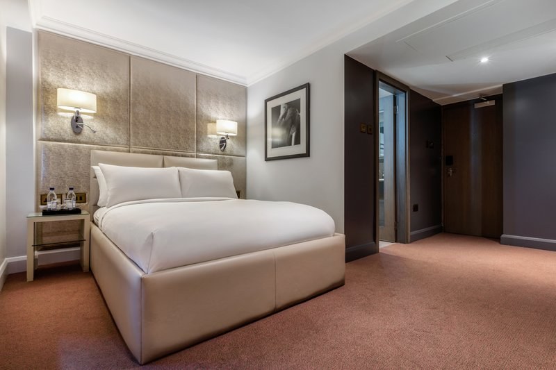 RADISSON BLU EDWARDIAN MERCER photo 1