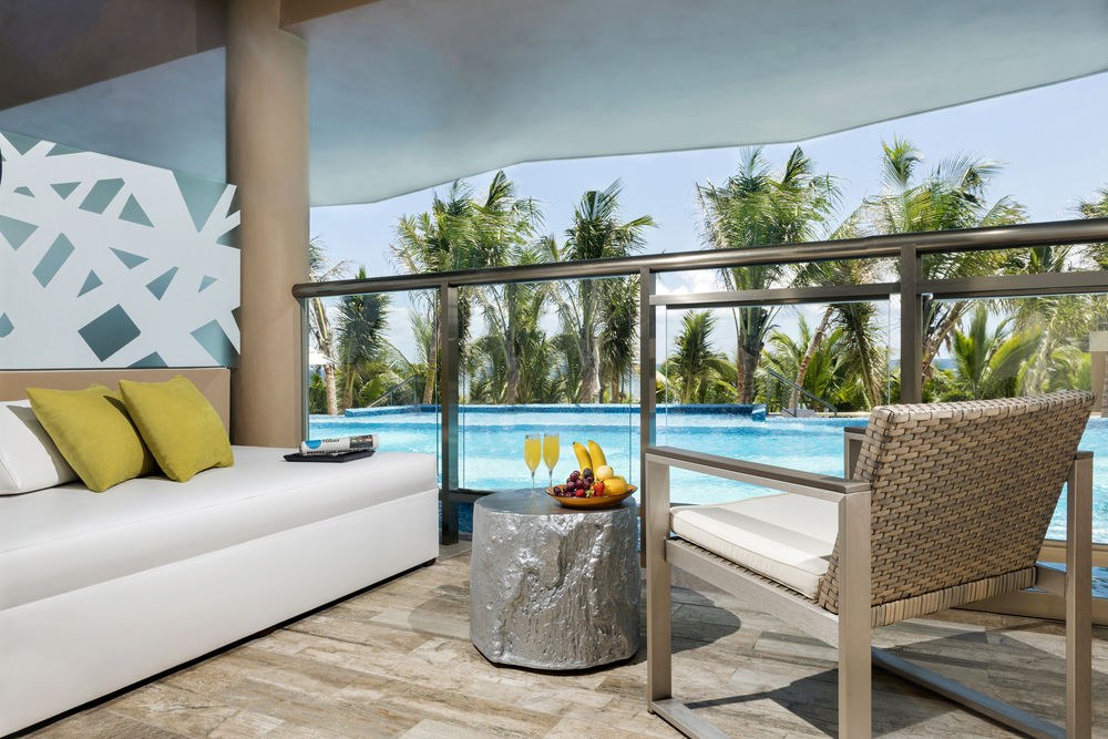 El Dorado Seaside Suites, Catamarán, Cenote & More Inclusive