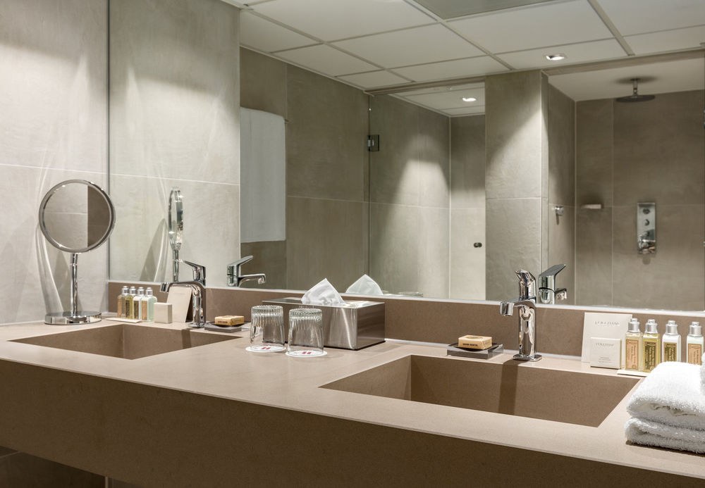 AMSTERDAM MARRIOTT HOTEL photo 1