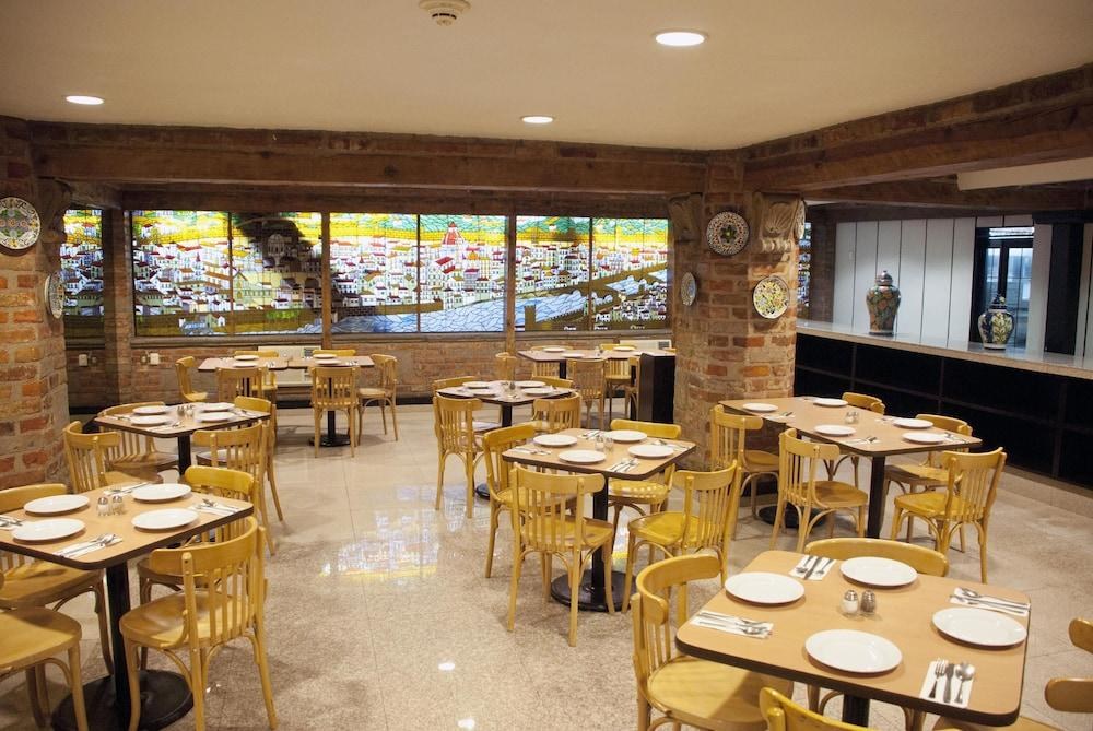 HOTEL PLAZA FLORENCIA photo 3