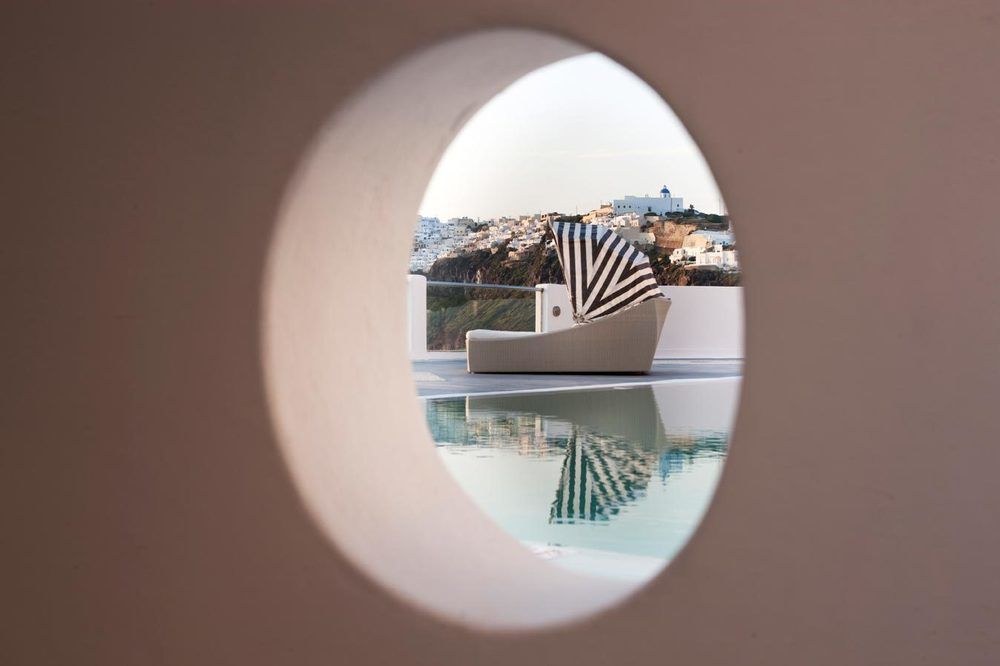BELVEDERE SUITES