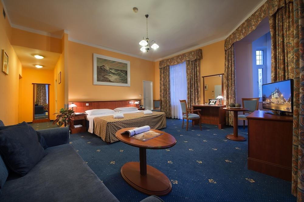 HOTEL UNION photo 3