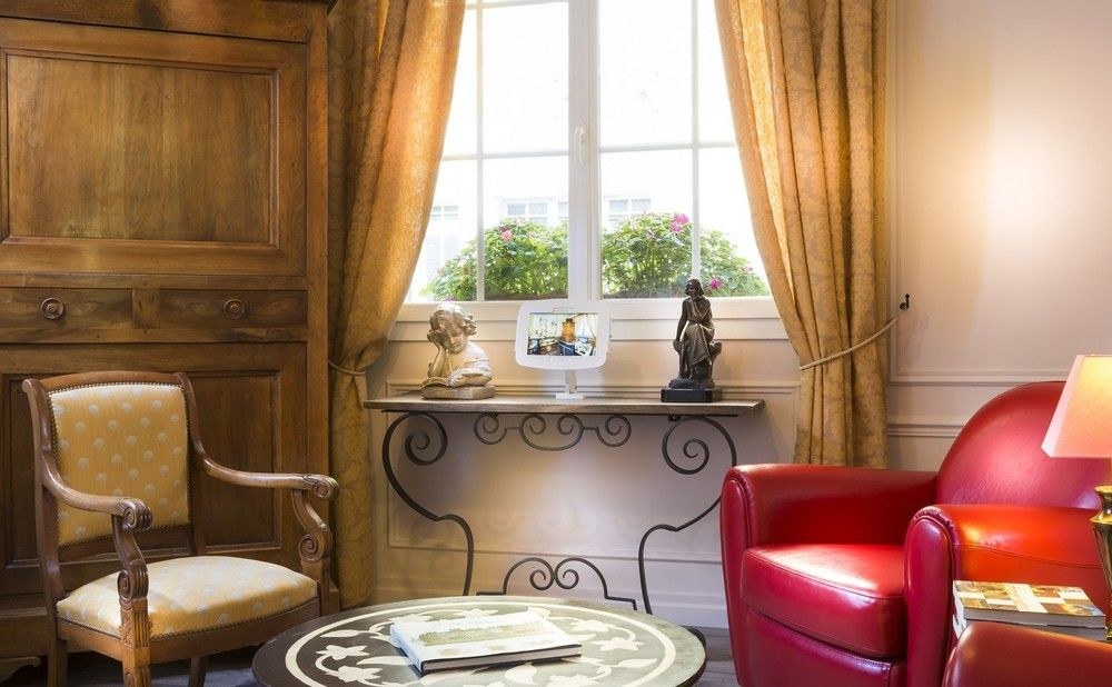 CHATILLON PARIS MONTPARNASSE photo 1
