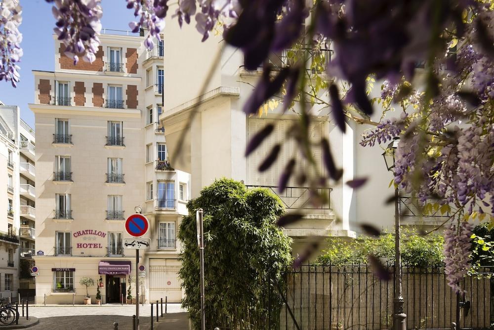 CHATILLON PARIS MONTPARNASSE photo 3