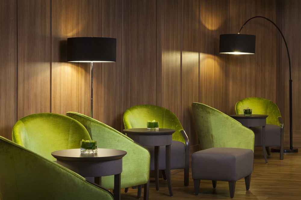PARK INN BY RADISSON GLASGOW CITY CENTRE photo 1