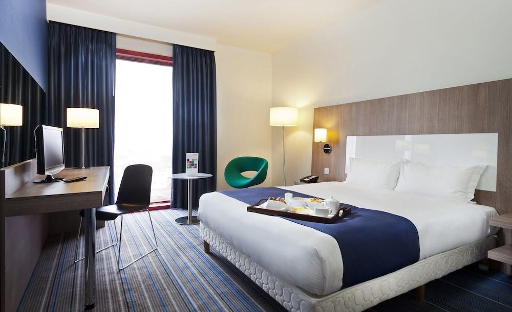 Park Inn By Radisson Manchester City Centre photo 3