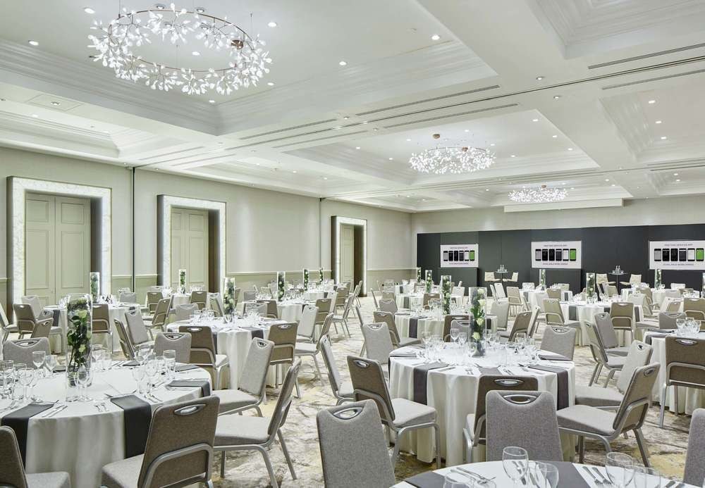 LONDON MARRIOTT HOTEL REGENTS PARK photo 1