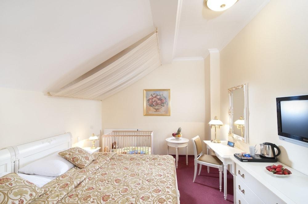 ALQUSH DOWNTOWN HOTEL photo 2