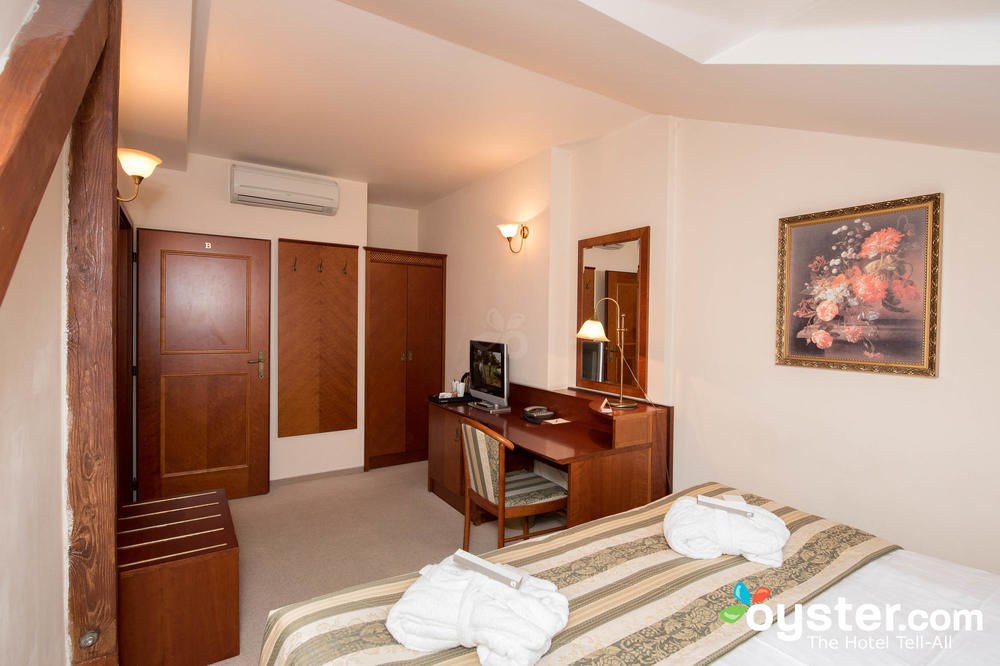 AMIGO CITY CENTRE HOTEL photo 1