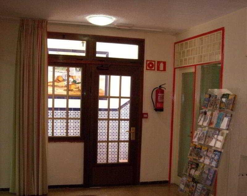FAYNA APARTMENTS GRAN CANARIA photo 1