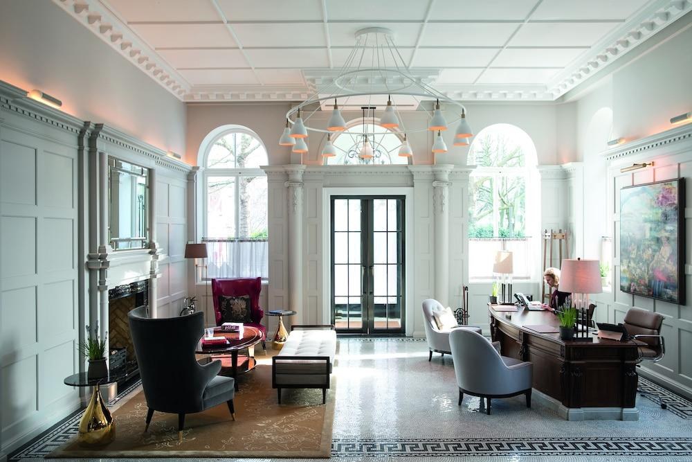 CADOGAN LONDON (FRANKLYN LUXURY GROUP)