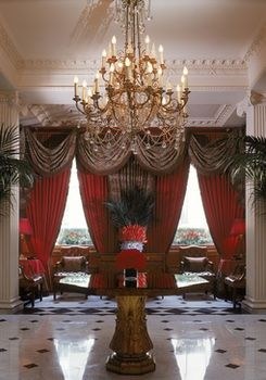 THE CHESTERFIELD MAYFAIR photo 1