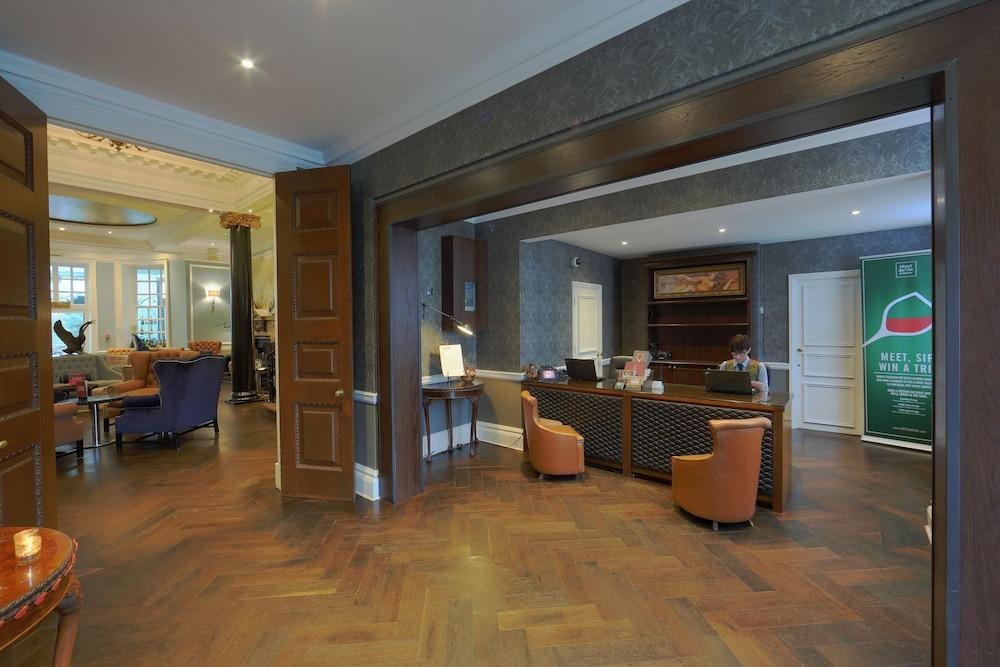 Hotel Du Vin Cannizaro House photo 4