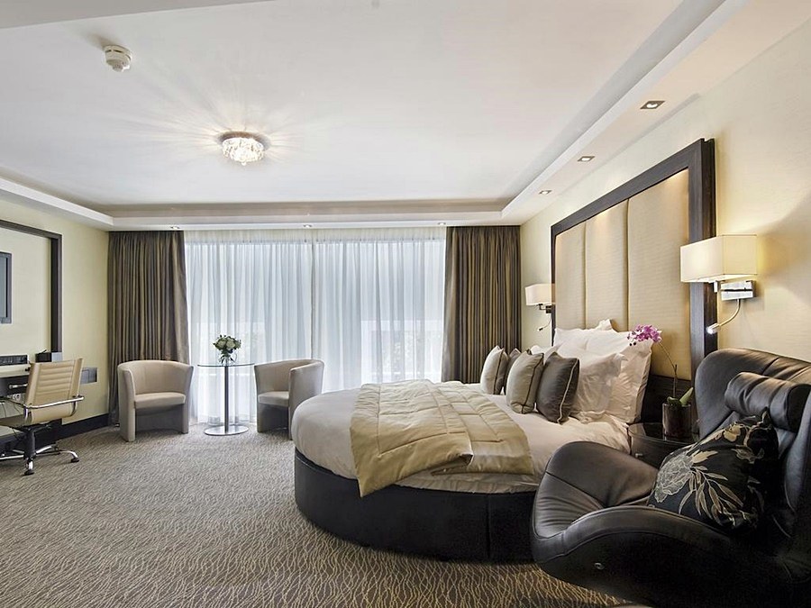 THE MONTCALM LONDON MARBLE ARCH photo 1