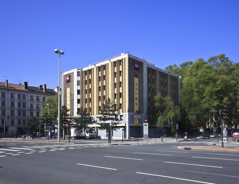 IBIS LYON GARE LA PART DIEU photo 2