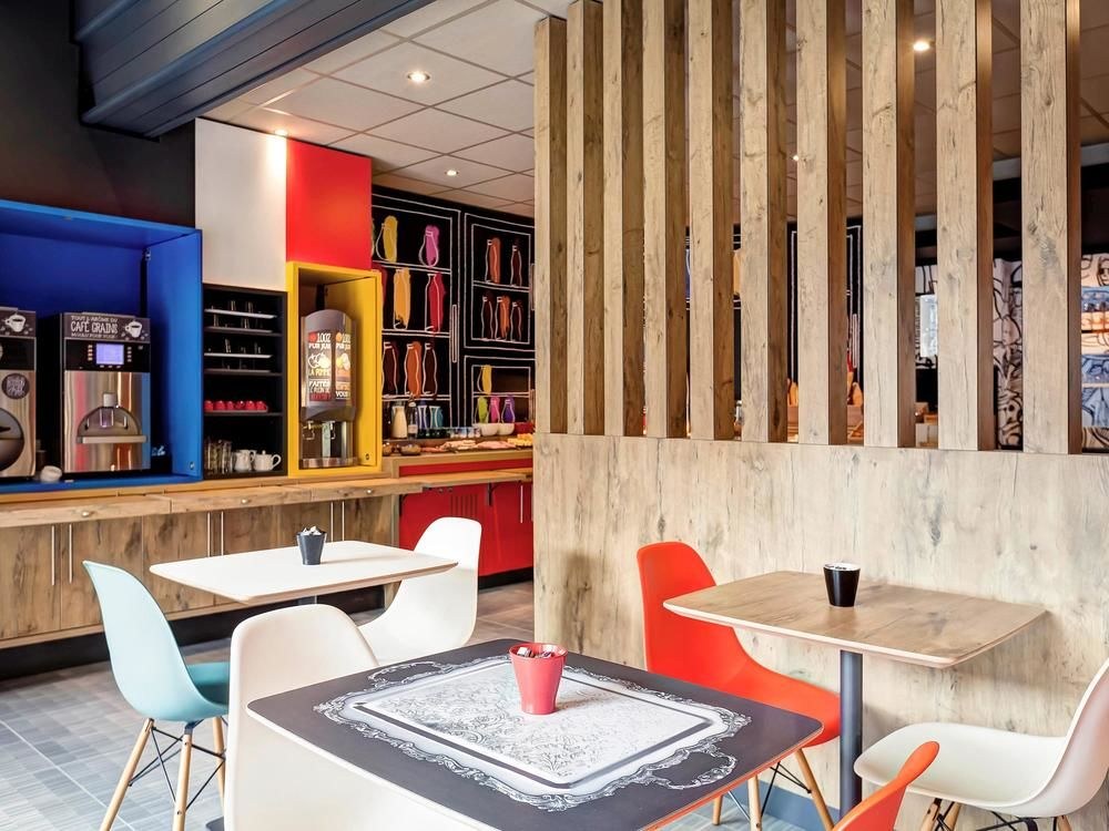 IBIS LYON NORD