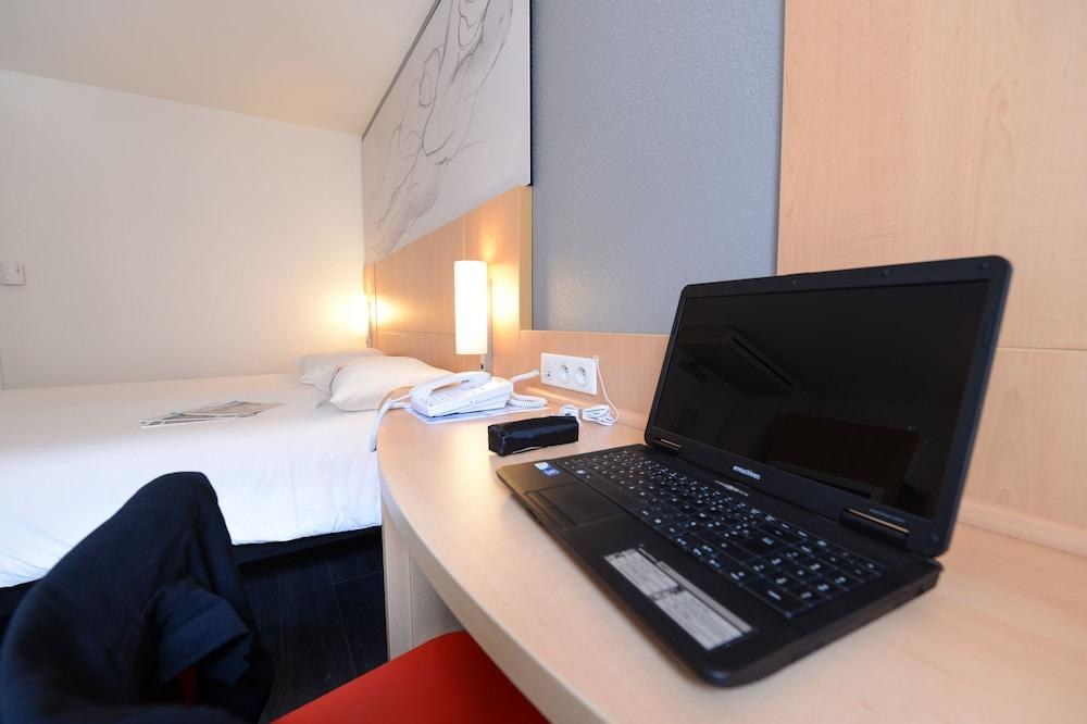 Ibis Lyon Part Dieu Les Halles photo 2