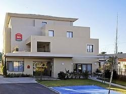 IBIS CANNES MOUANS SARTOUX photo 2